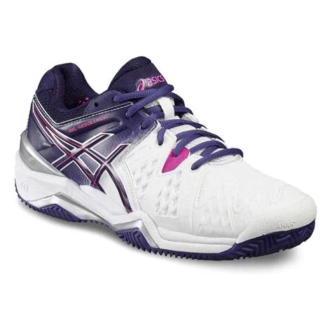 Asics gel resolution 6 + FREE SHIPPING 